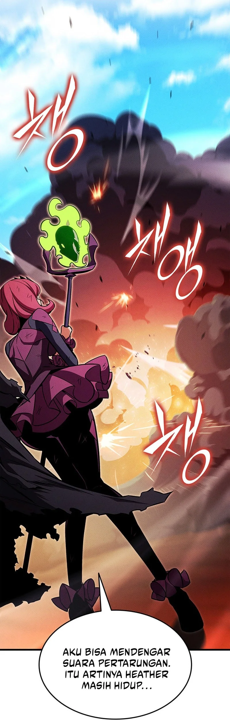 Chapter 222 - halaman 31