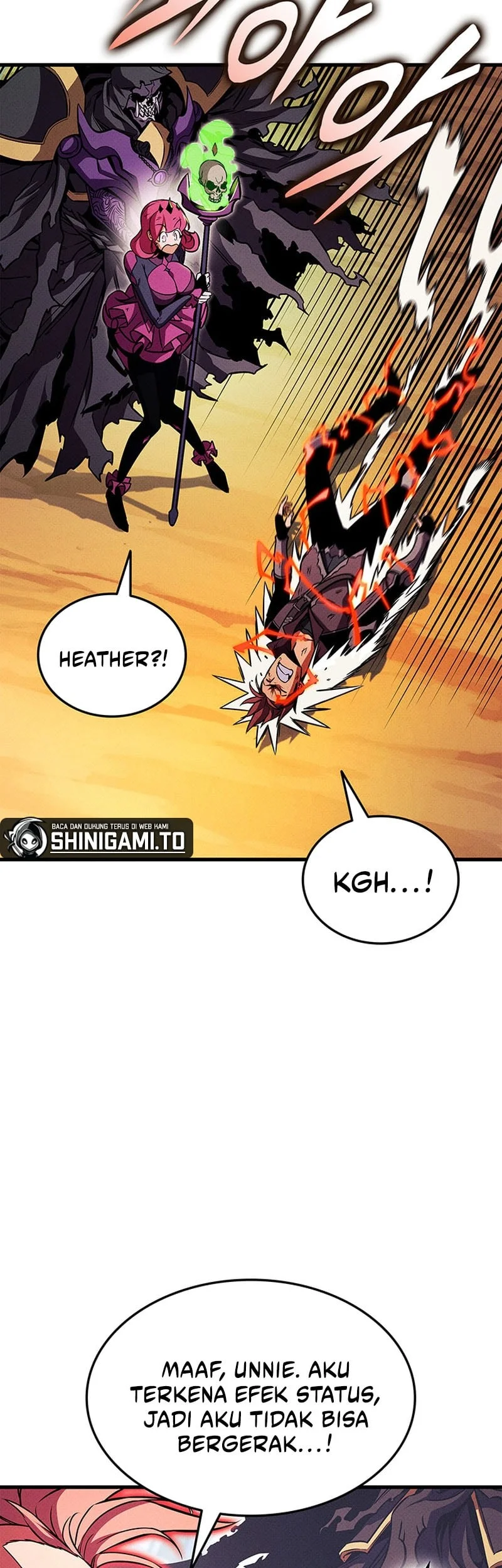 Chapter 222 - halaman 33