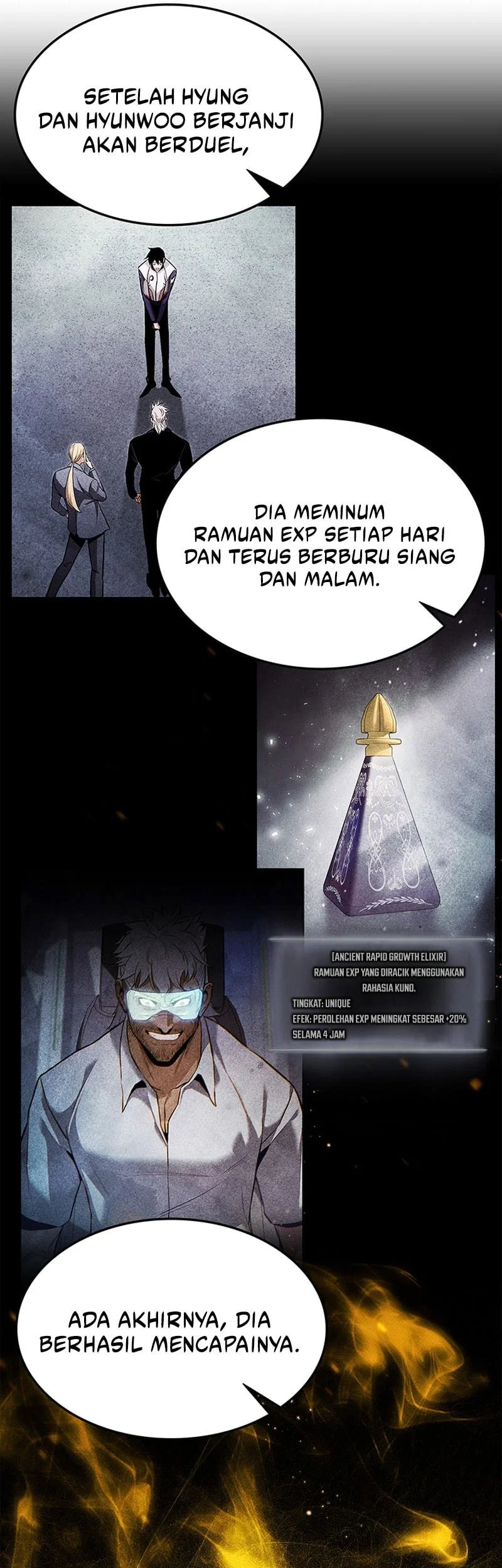 Chapter 223 - halaman 33