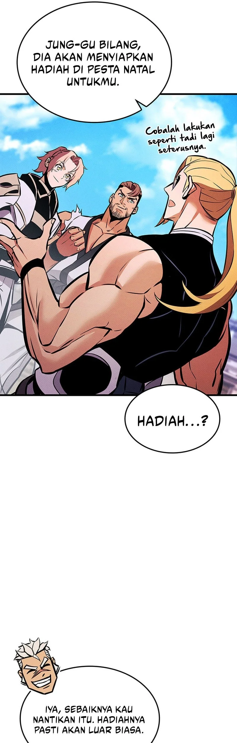 Chapter 223 - halaman 83