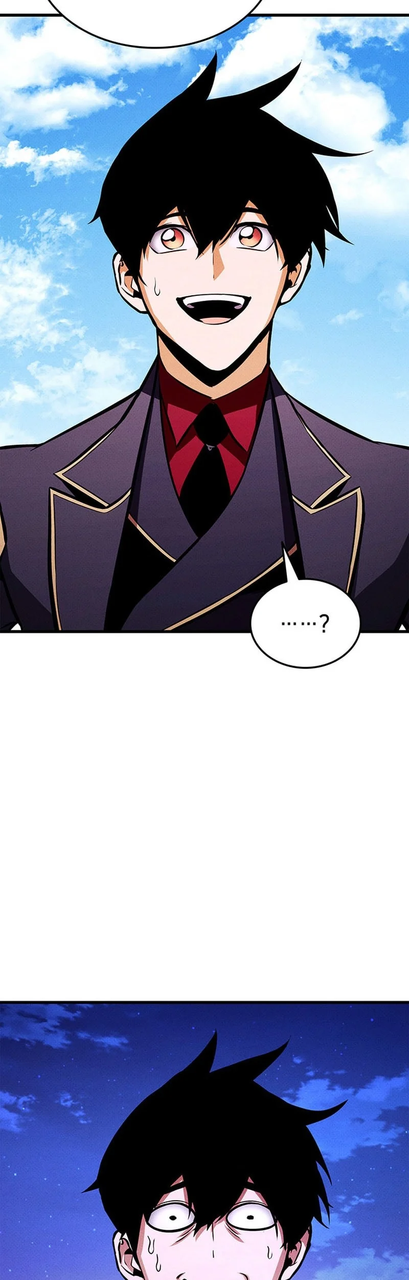 Chapter 223 - halaman 84
