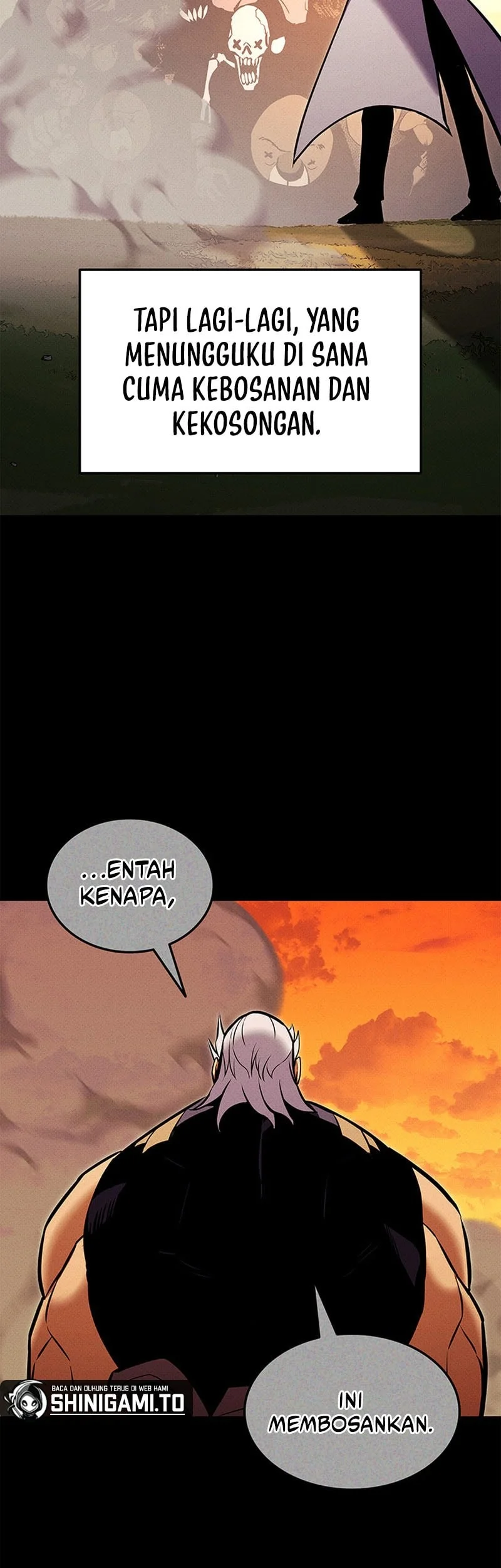 Chapter 223 - halaman 17