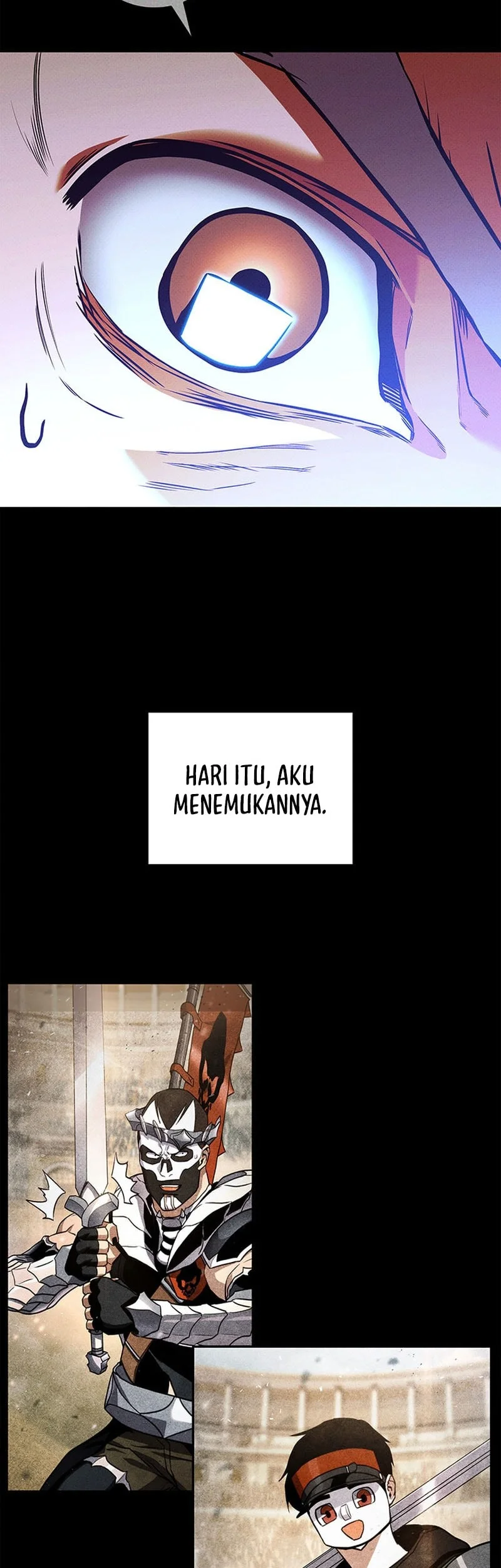 Chapter 223 - halaman 20