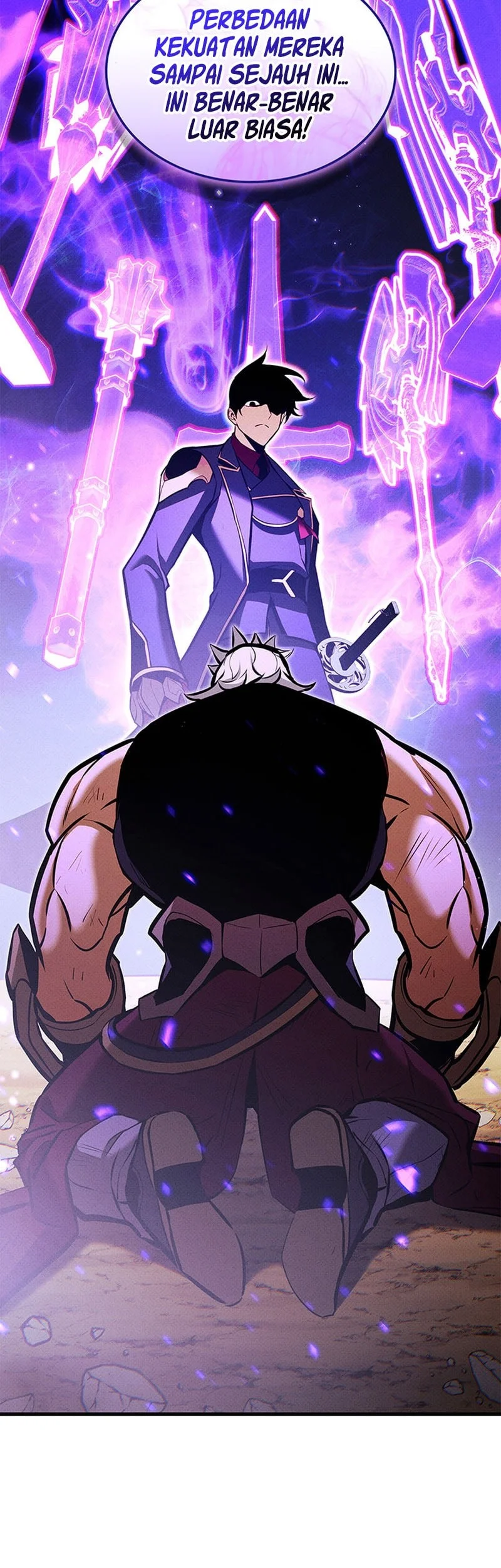 Chapter 223 - halaman 26