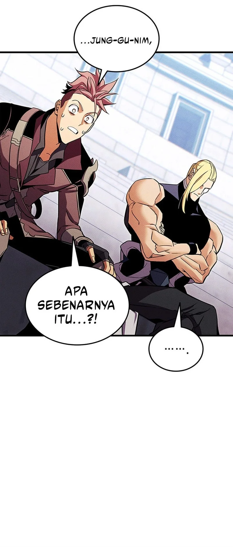 Chapter 223 - halaman 32
