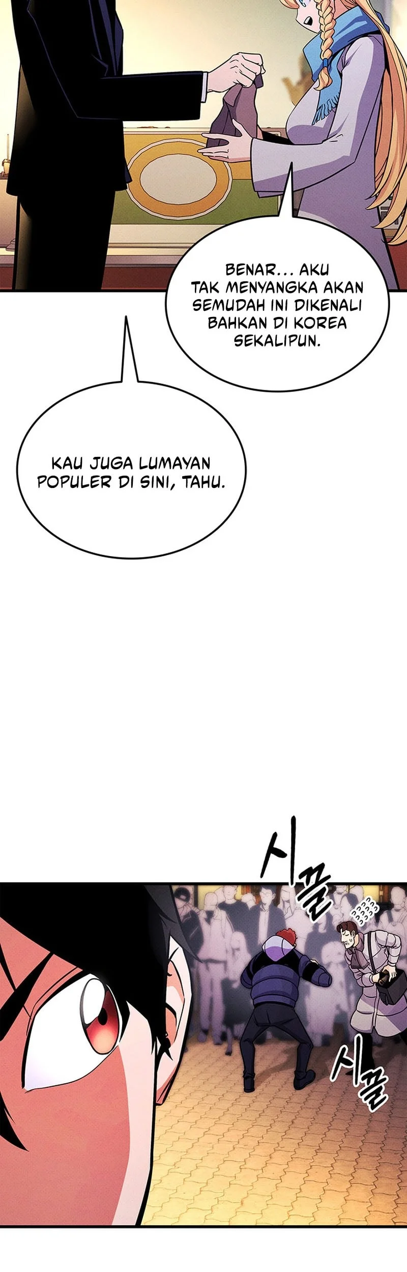 Chapter 224 - halaman 38