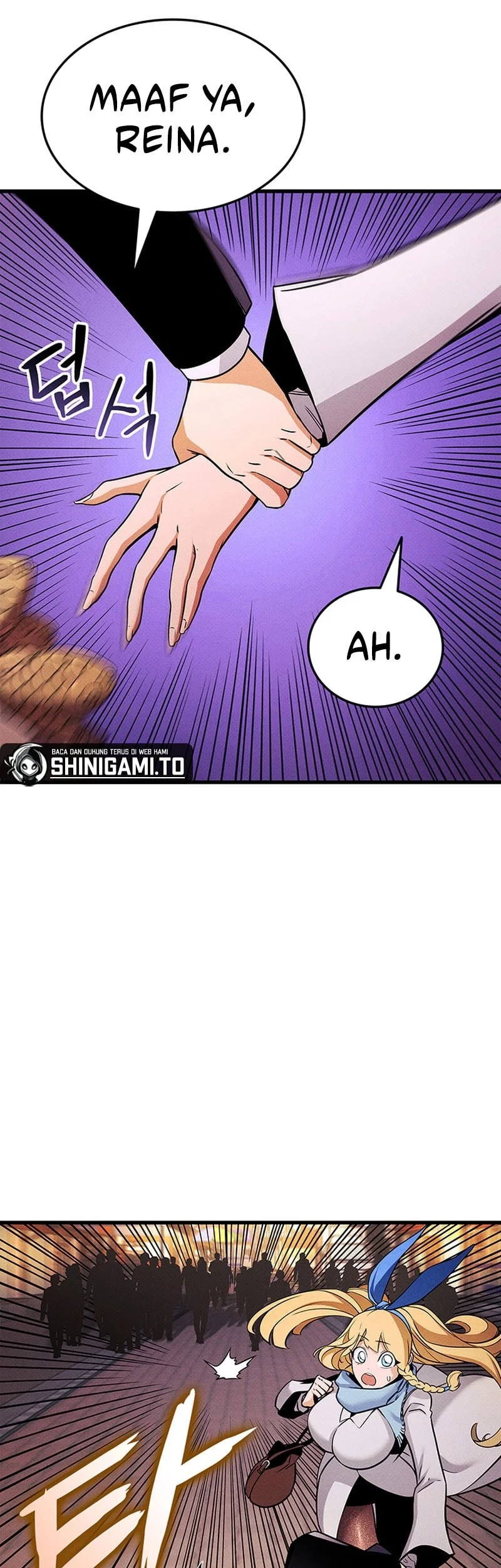 Chapter 224 - halaman 41