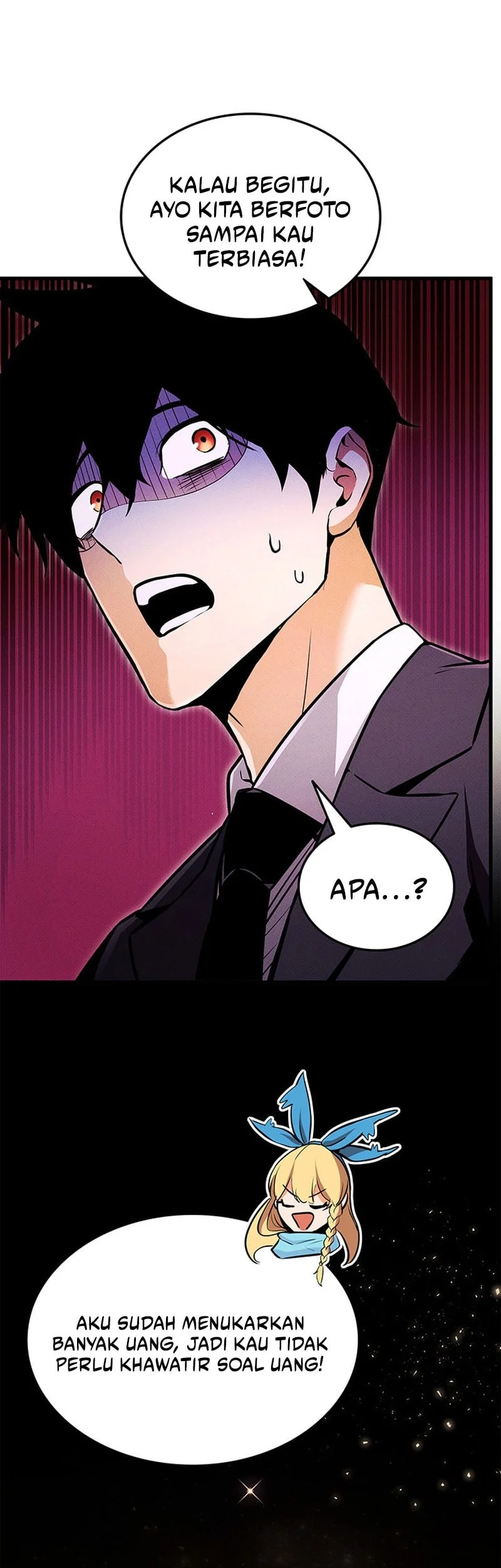 Chapter 224 - halaman 60