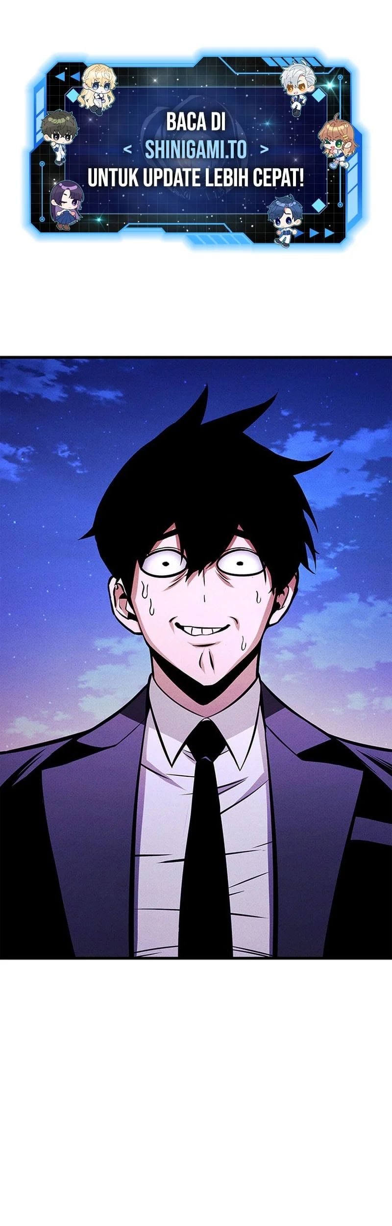 Chapter 224 - halaman 3