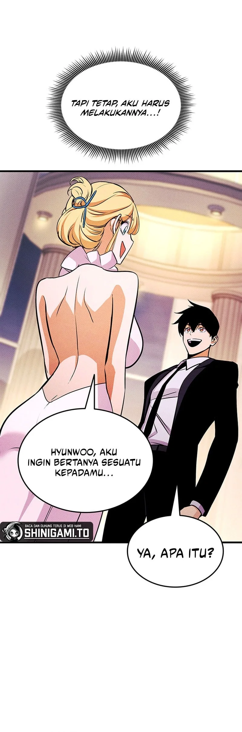 Chapter 224 - halaman 19