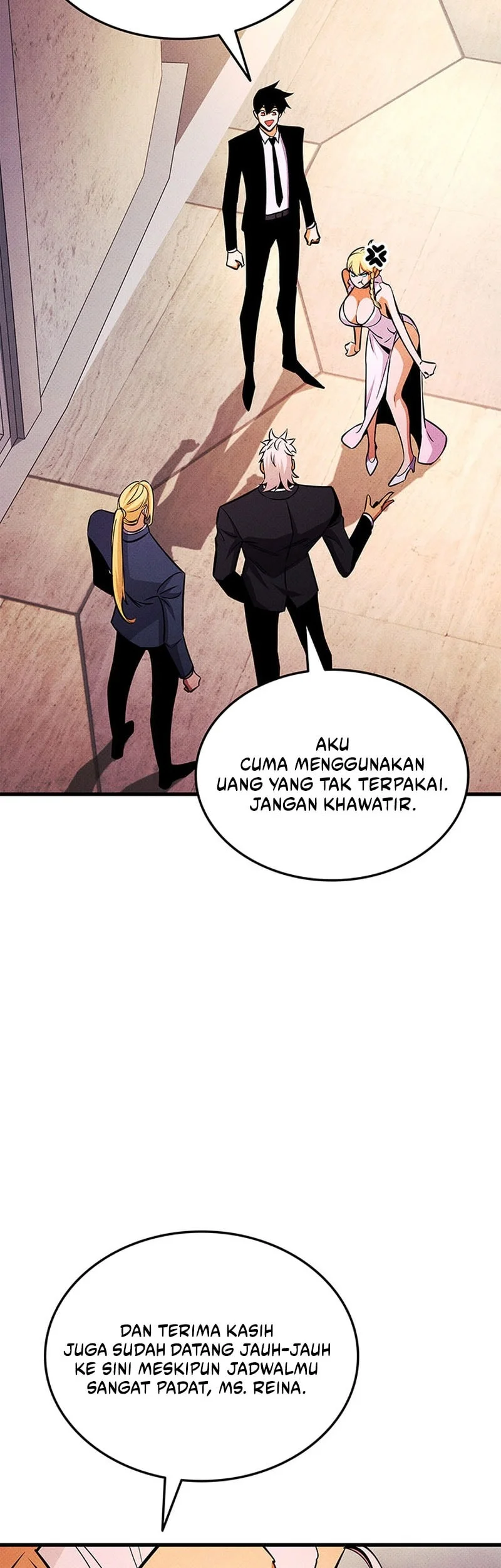 Chapter 224 - halaman 21