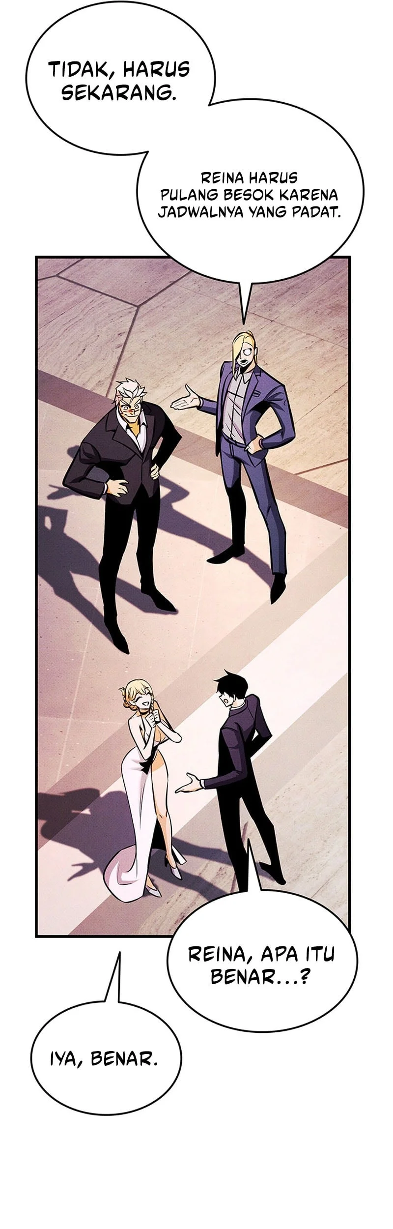 Chapter 224 - halaman 28