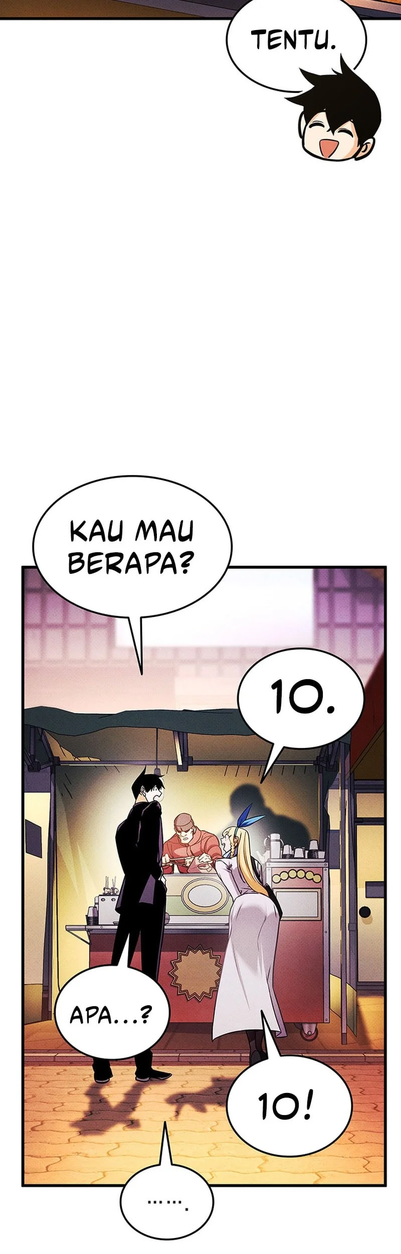 Chapter 224 - halaman 34