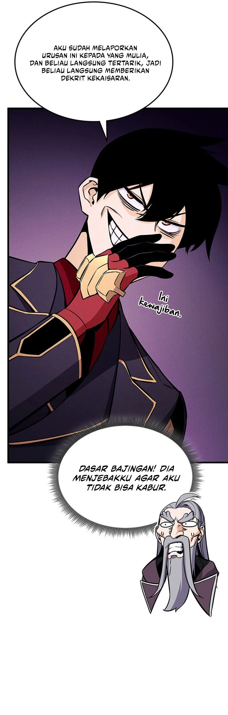 Chapter 225 - halaman 35