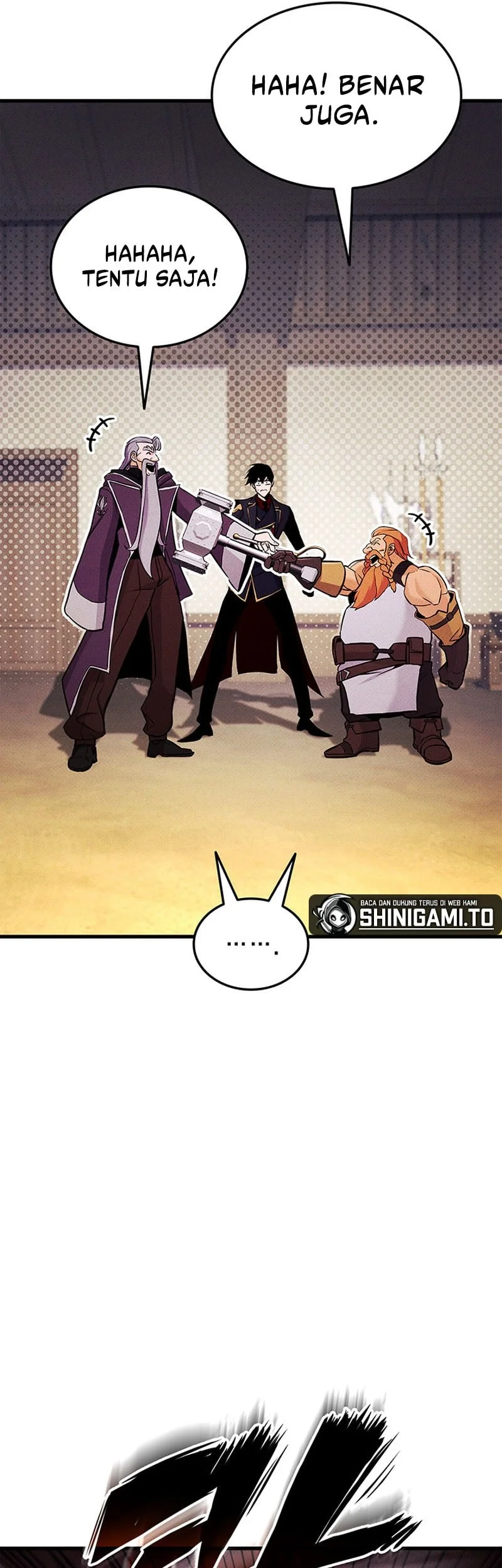 Chapter 225 - halaman 23