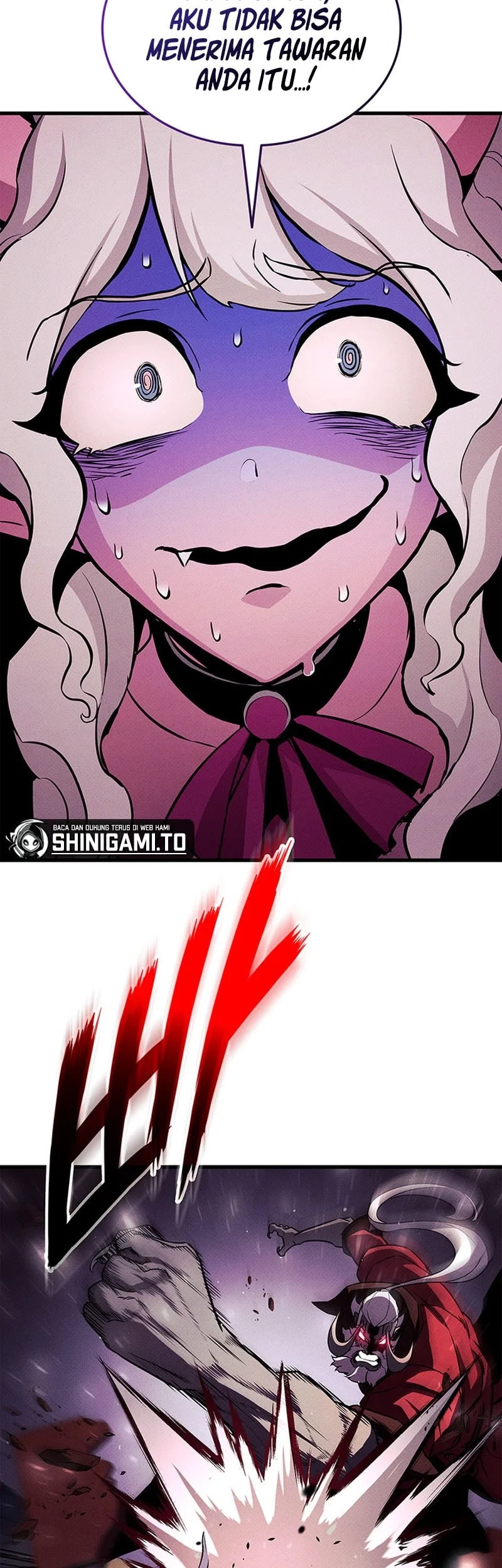 Chapter 226 - halaman 40