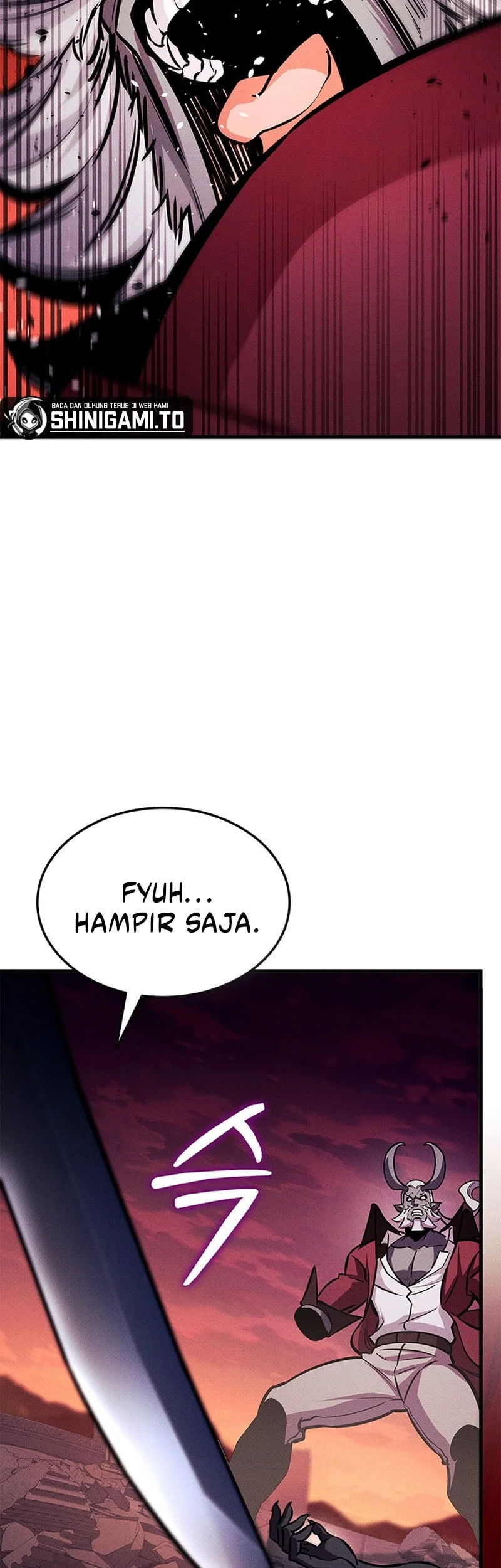 Chapter 226 - halaman 60