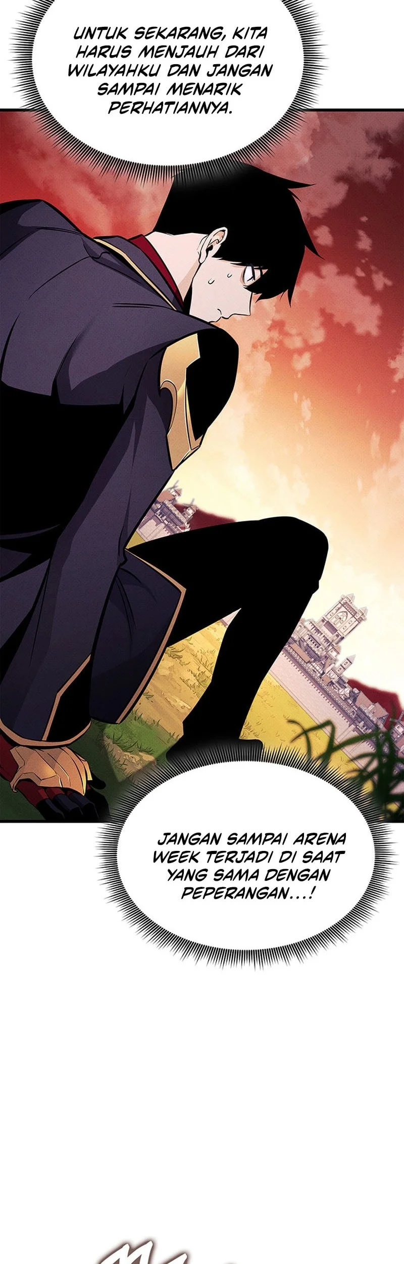 Chapter 226 - halaman 8