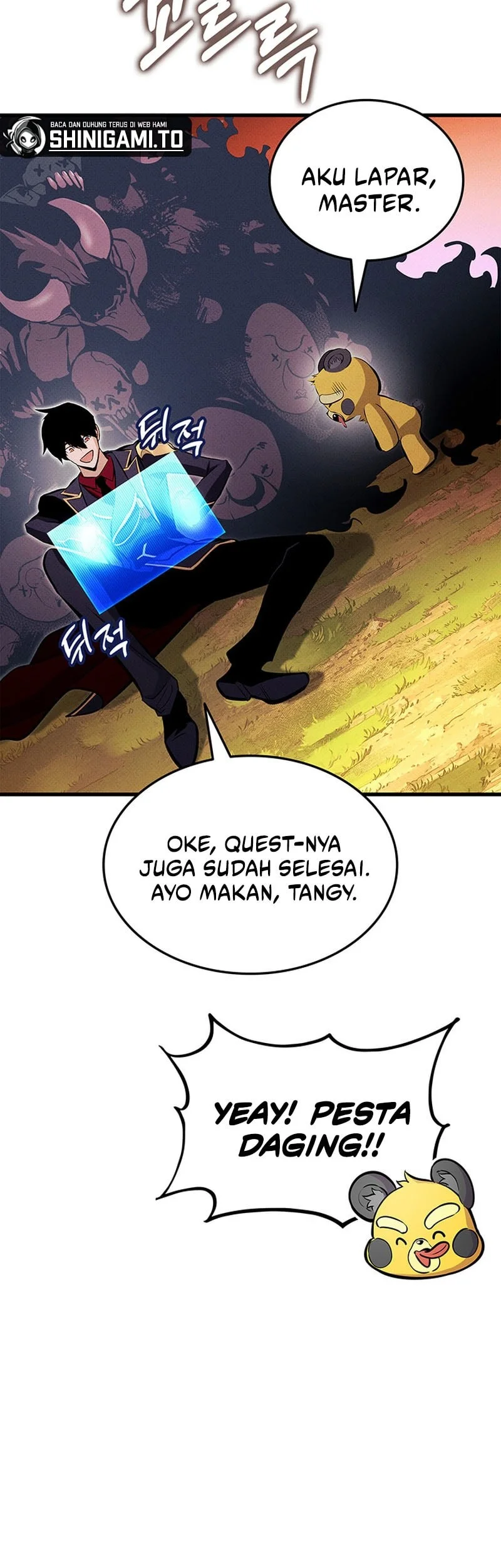 Chapter 226 - halaman 9