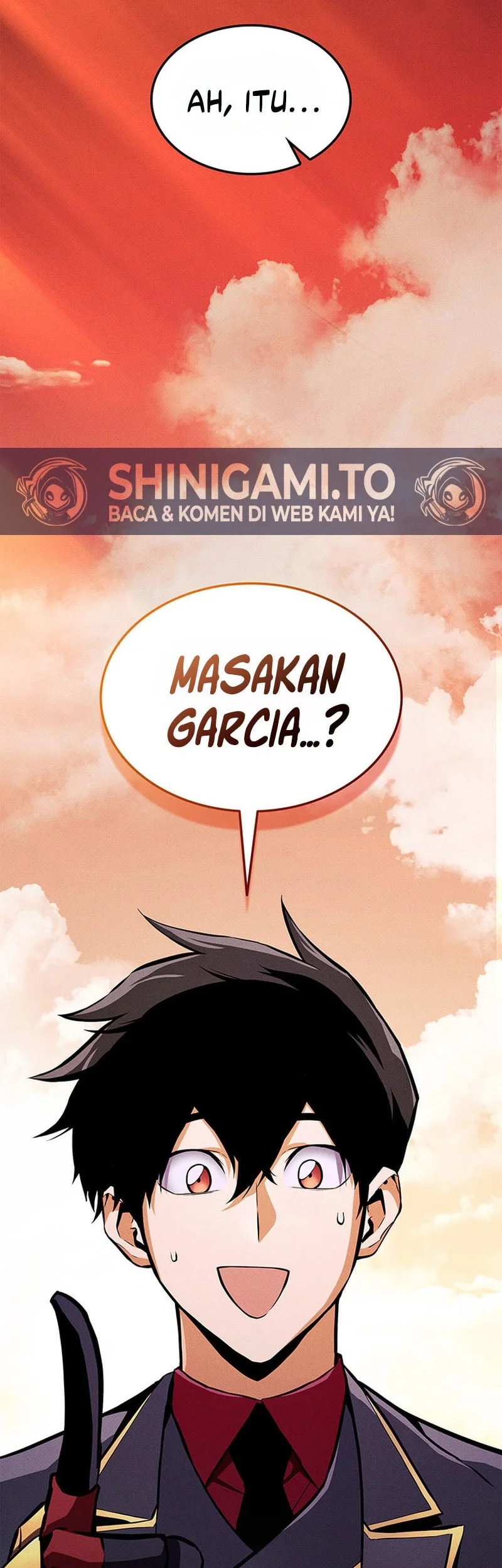Chapter 226 - halaman 16
