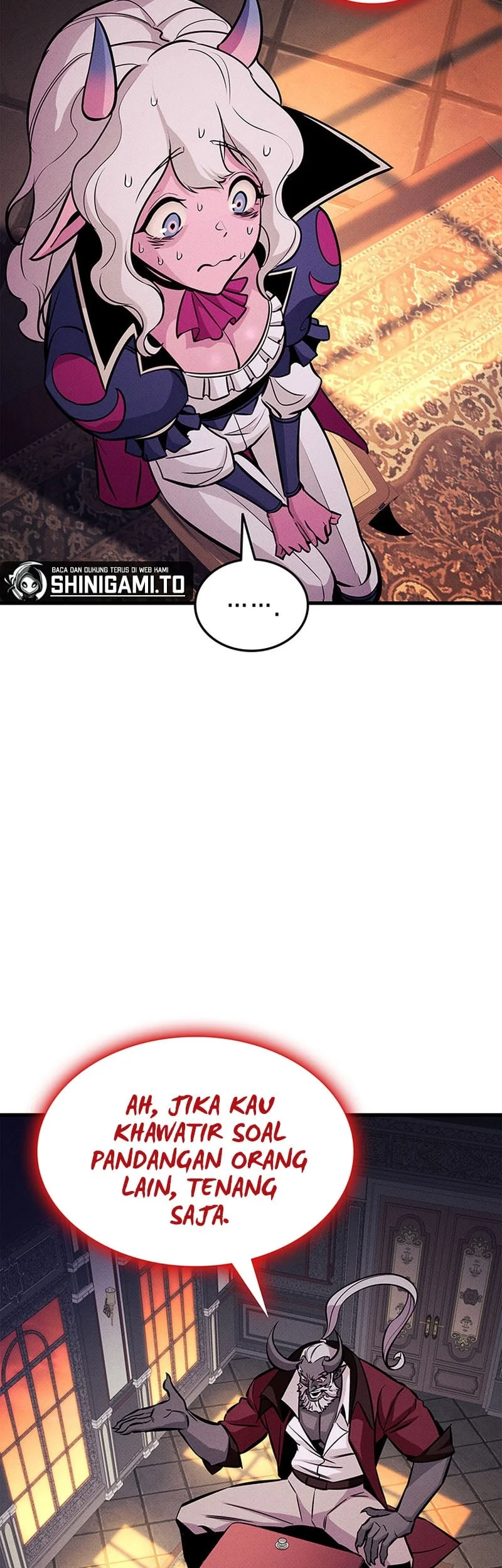 Chapter 226 - halaman 29
