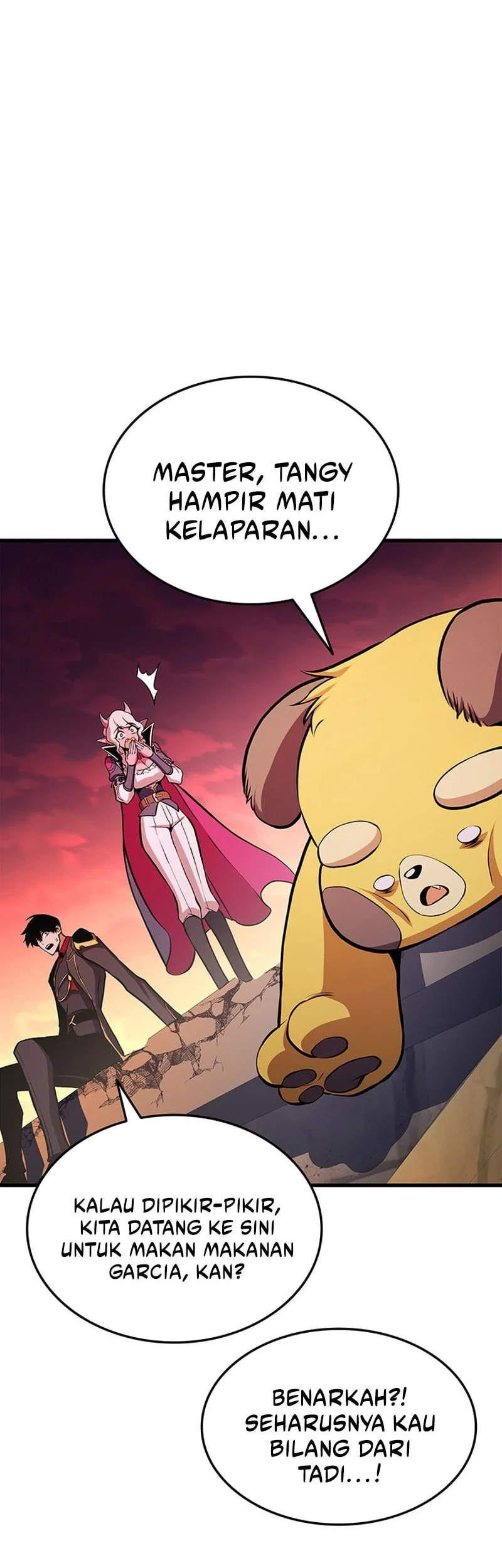 Chapter 227 - halaman 16