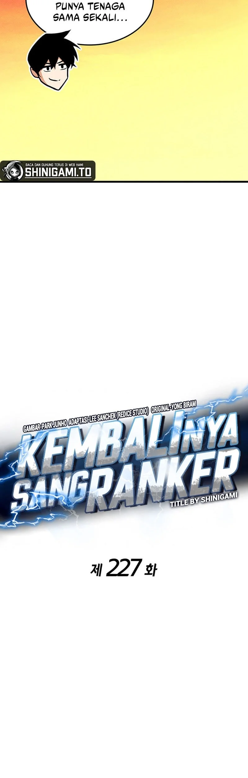 Chapter 227 - halaman 18