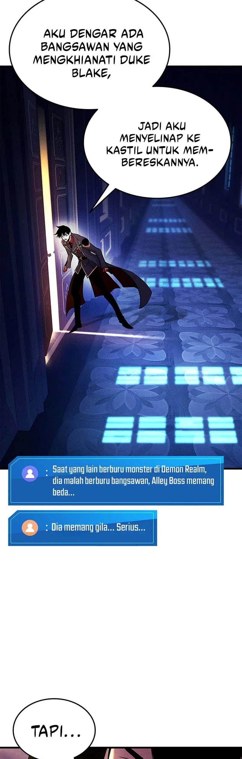 Chapter 227 - halaman 22