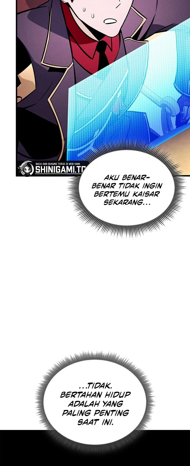 Chapter 228 - halaman 22