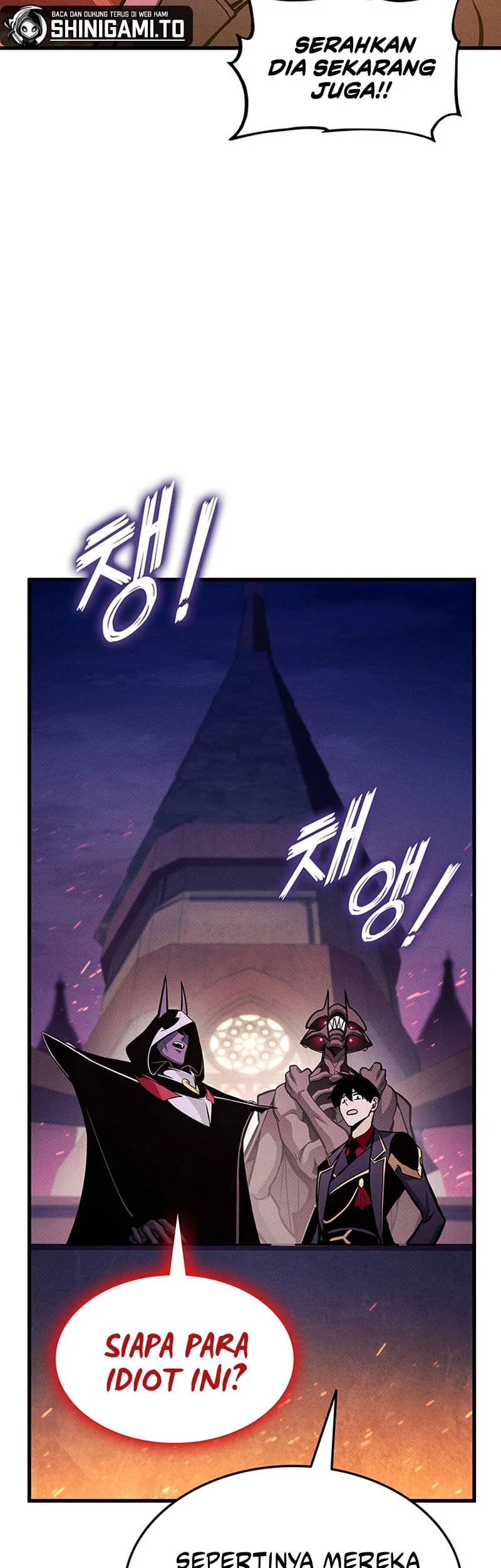 Chapter 228 - halaman 29