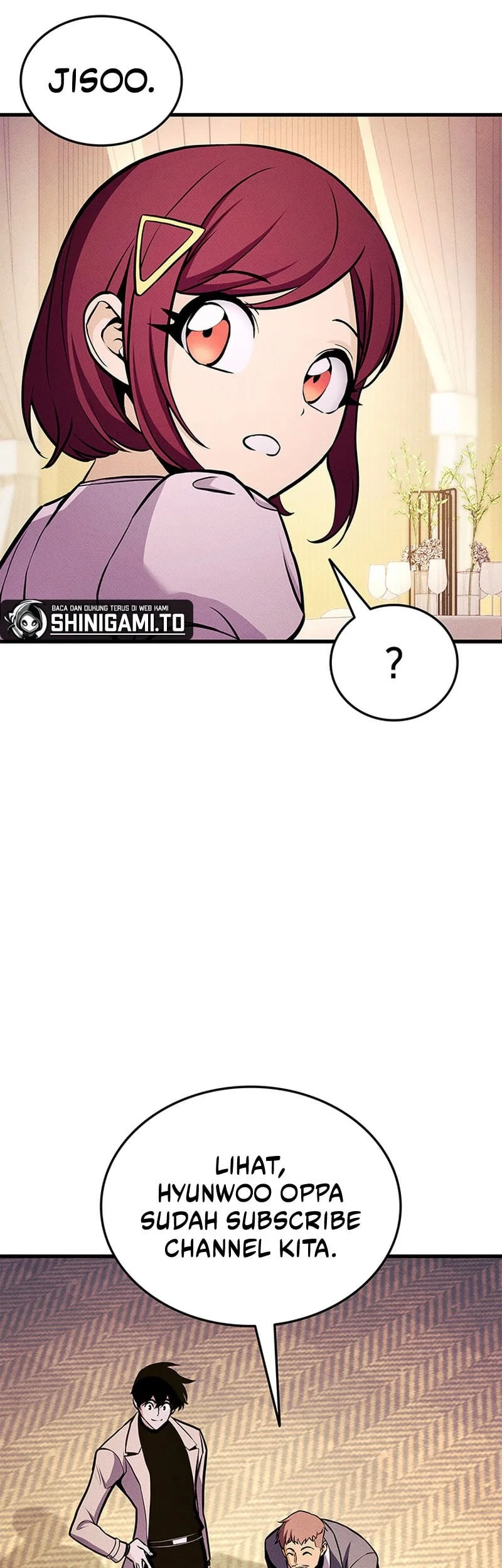 Chapter 229 - halaman 36