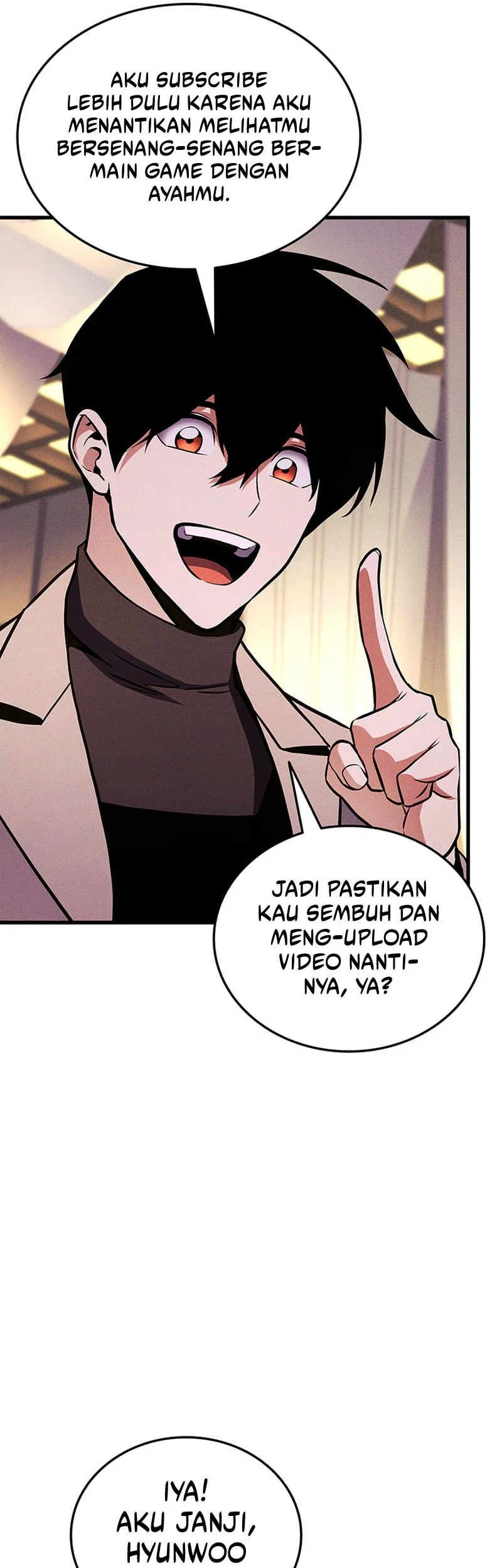 Chapter 229 - halaman 38