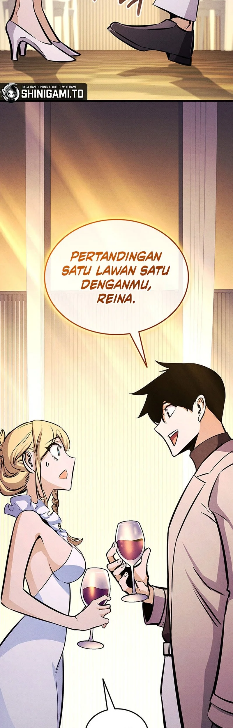 Chapter 229 - halaman 56