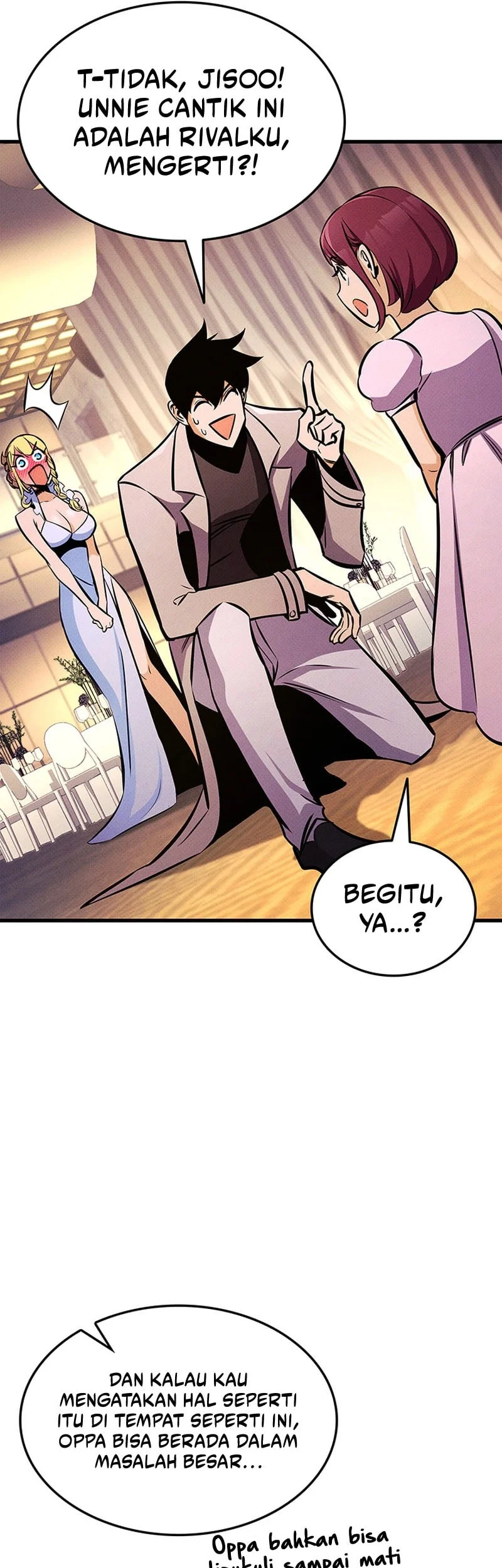 Chapter 229 - halaman 66