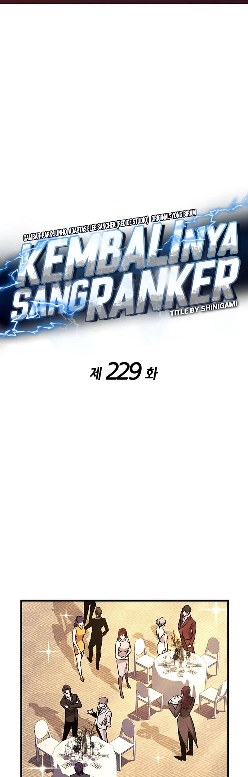 Chapter 229 - halaman 19