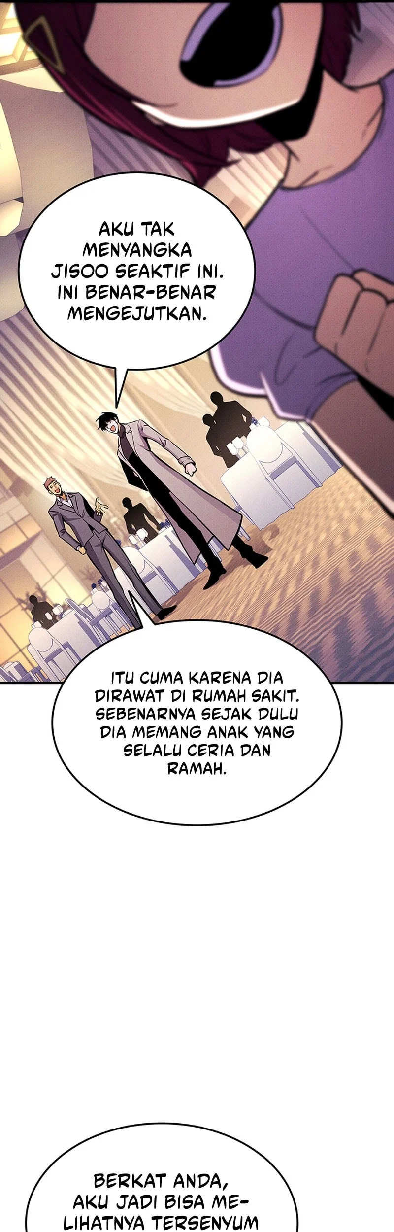 Chapter 229 - halaman 22