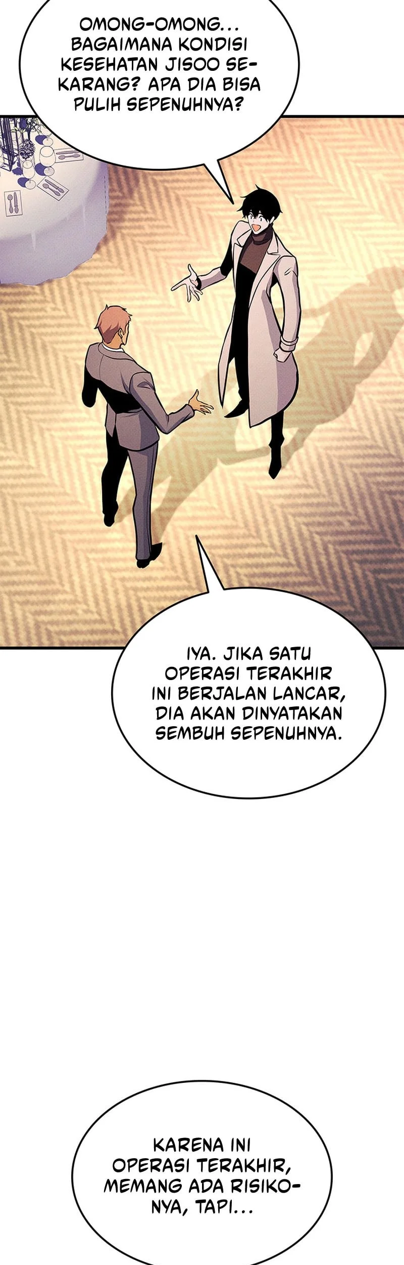 Chapter 229 - halaman 24