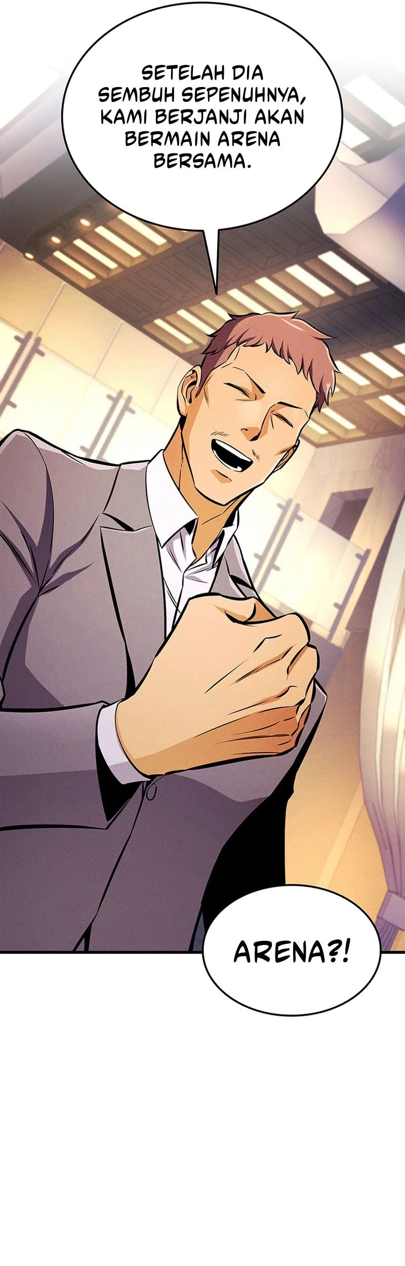 Chapter 229 - halaman 26