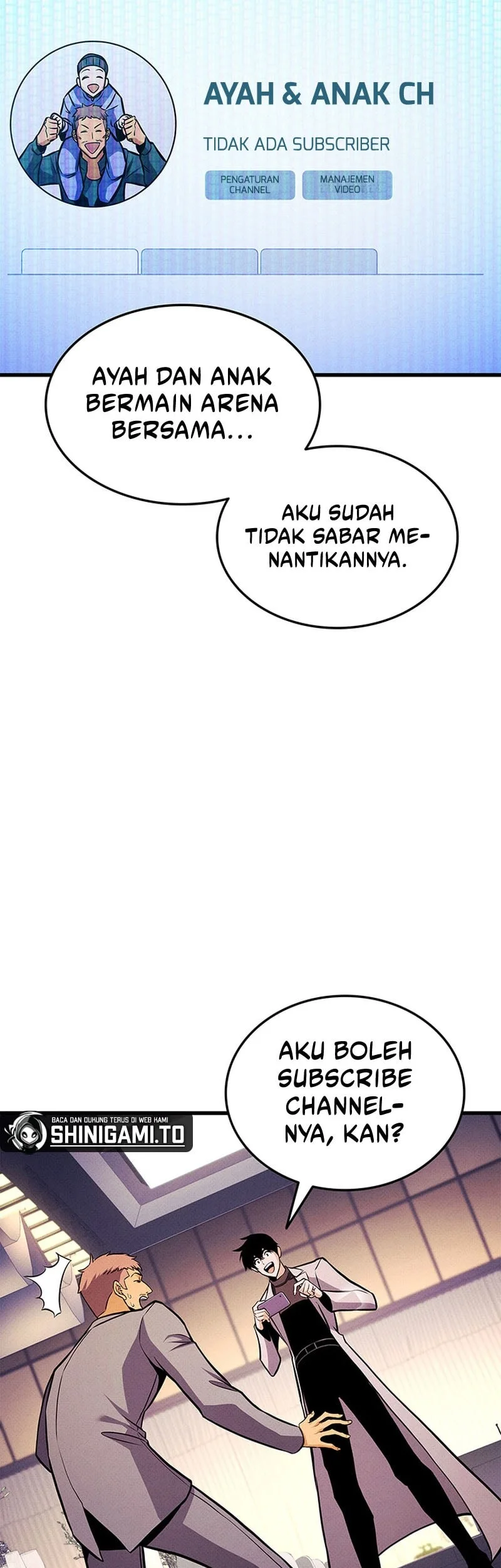 Chapter 229 - halaman 28