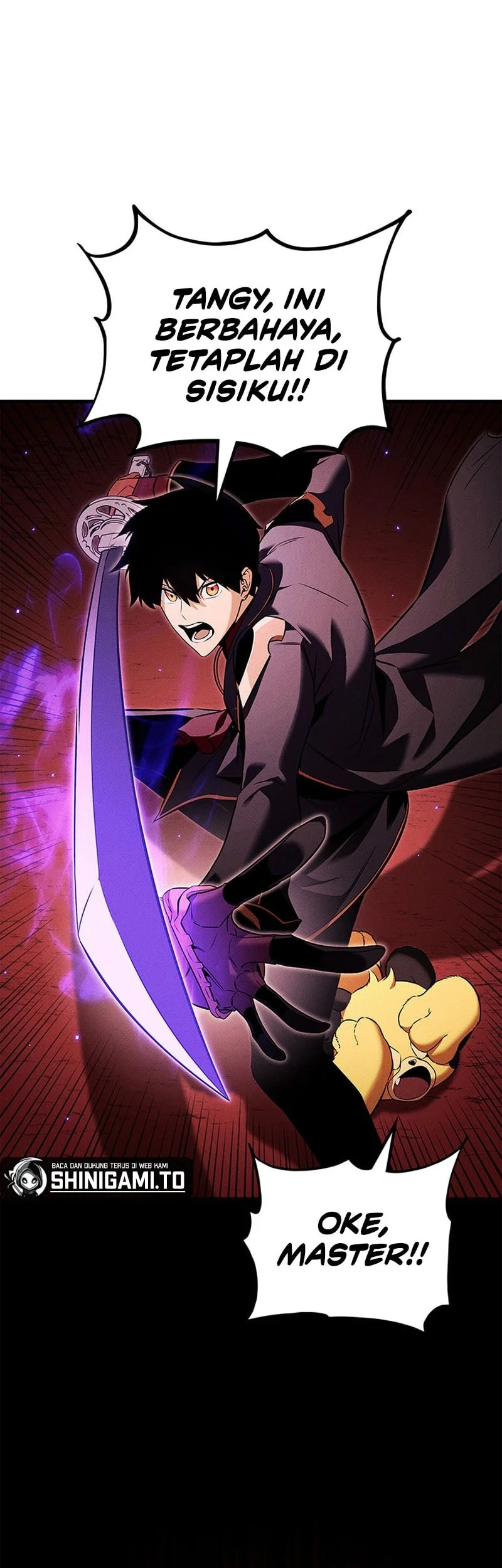 Chapter 230 - halaman 58
