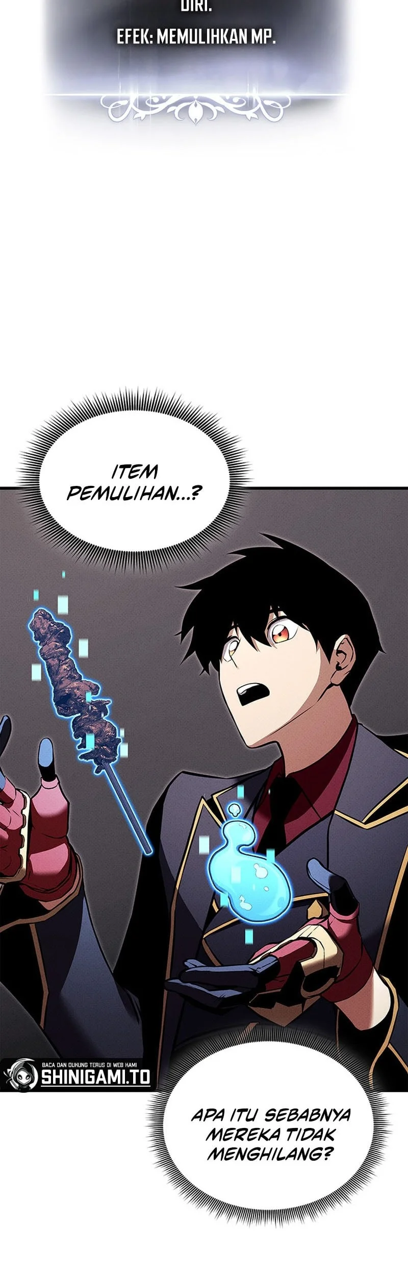 Chapter 230 - halaman 66
