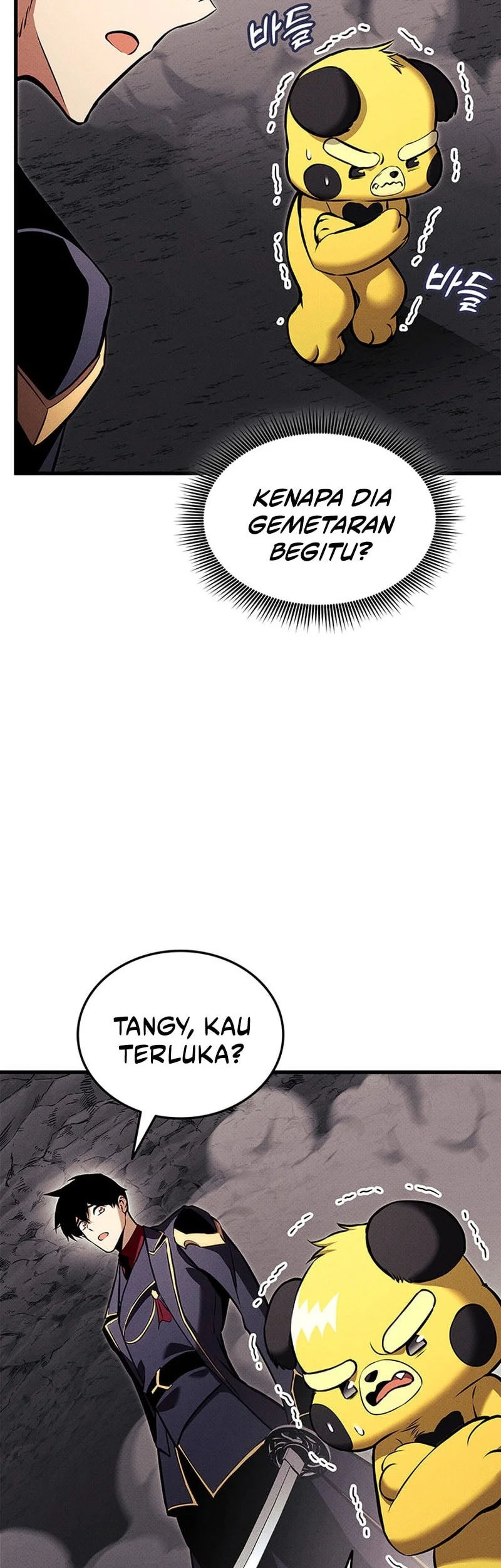 Chapter 230 - halaman 8