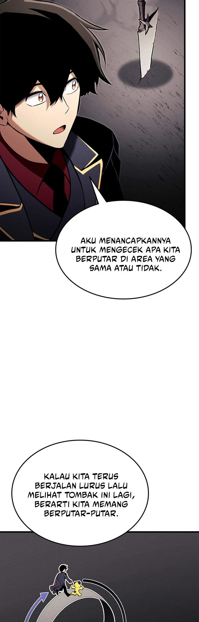 Chapter 230 - halaman 20