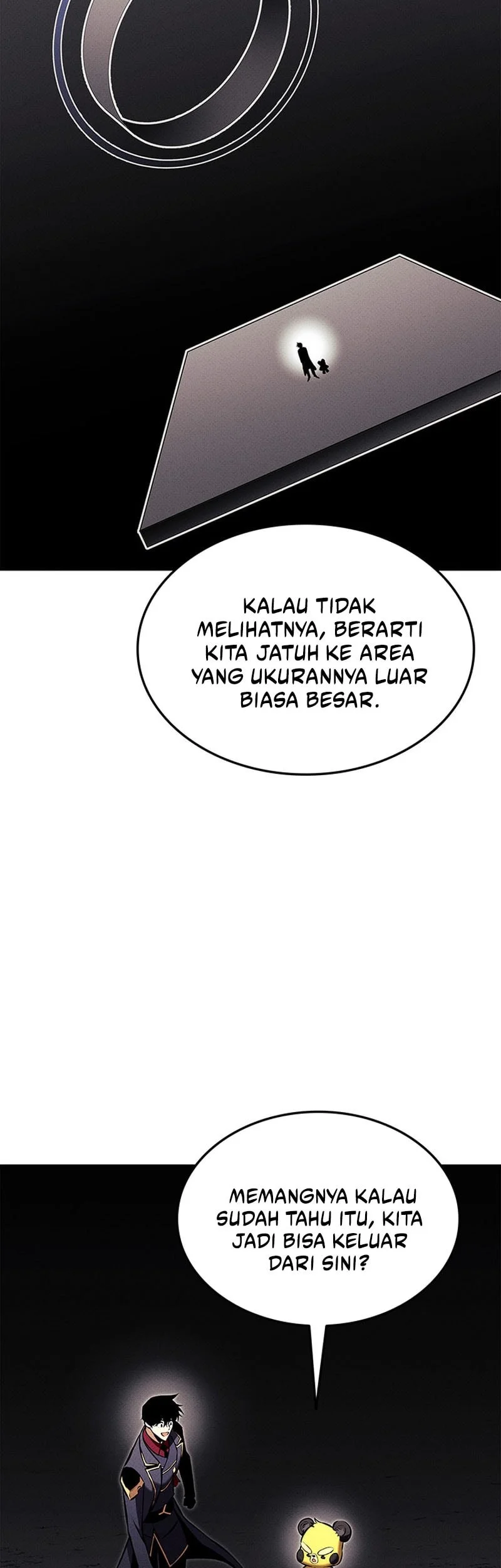 Chapter 230 - halaman 21