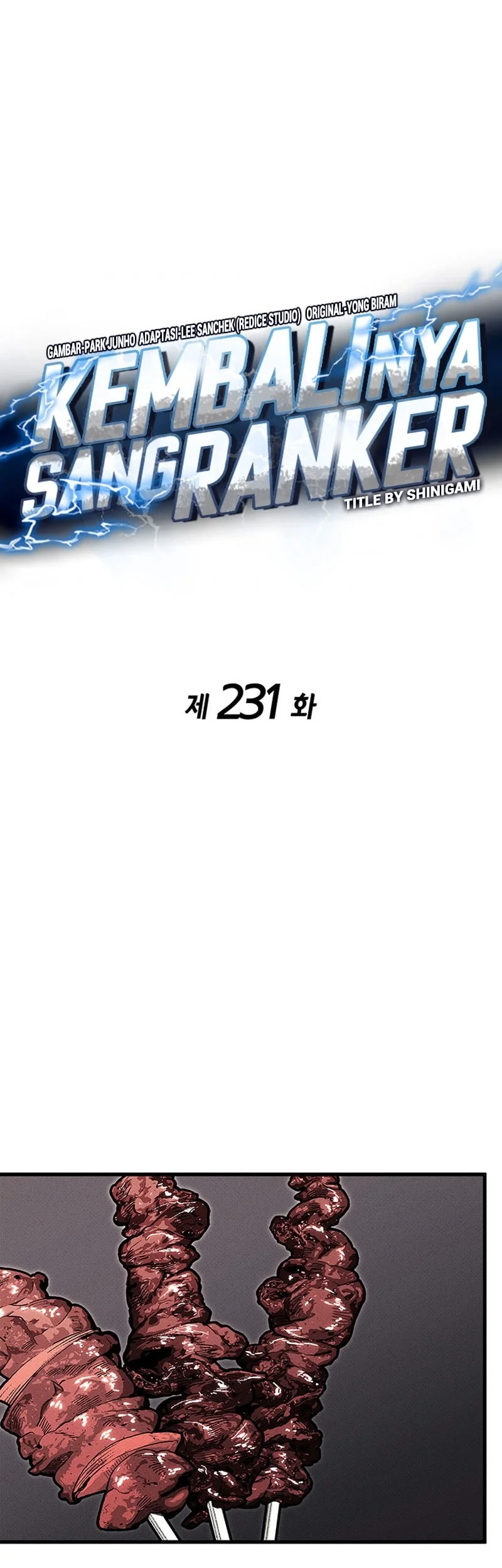 Chapter 231 - halaman 22