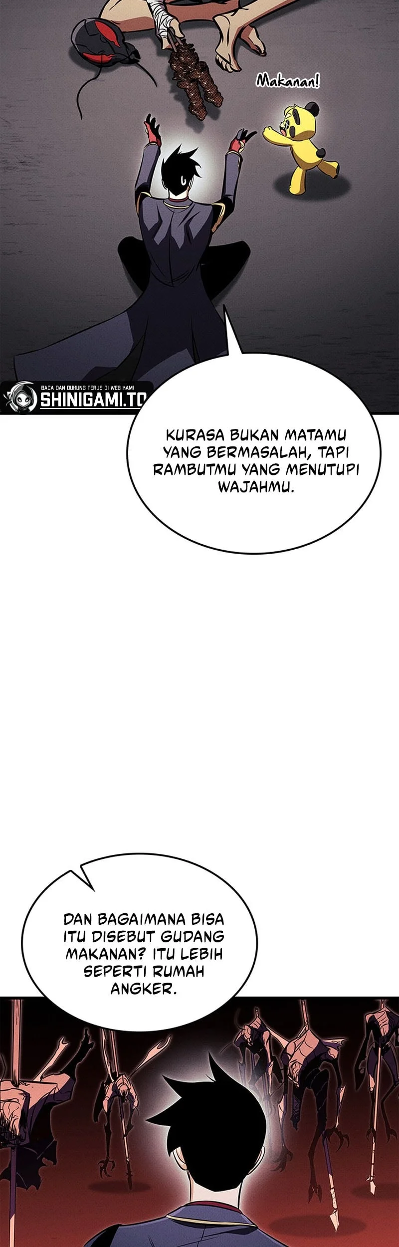 Chapter 231 - halaman 25