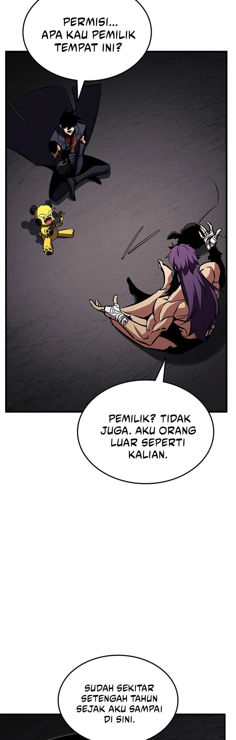 Chapter 231 - halaman 29