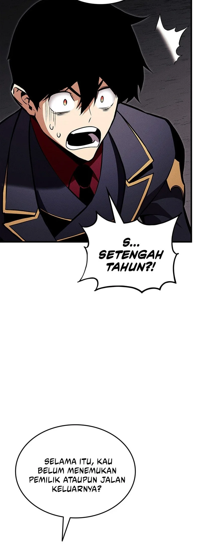 Chapter 231 - halaman 30