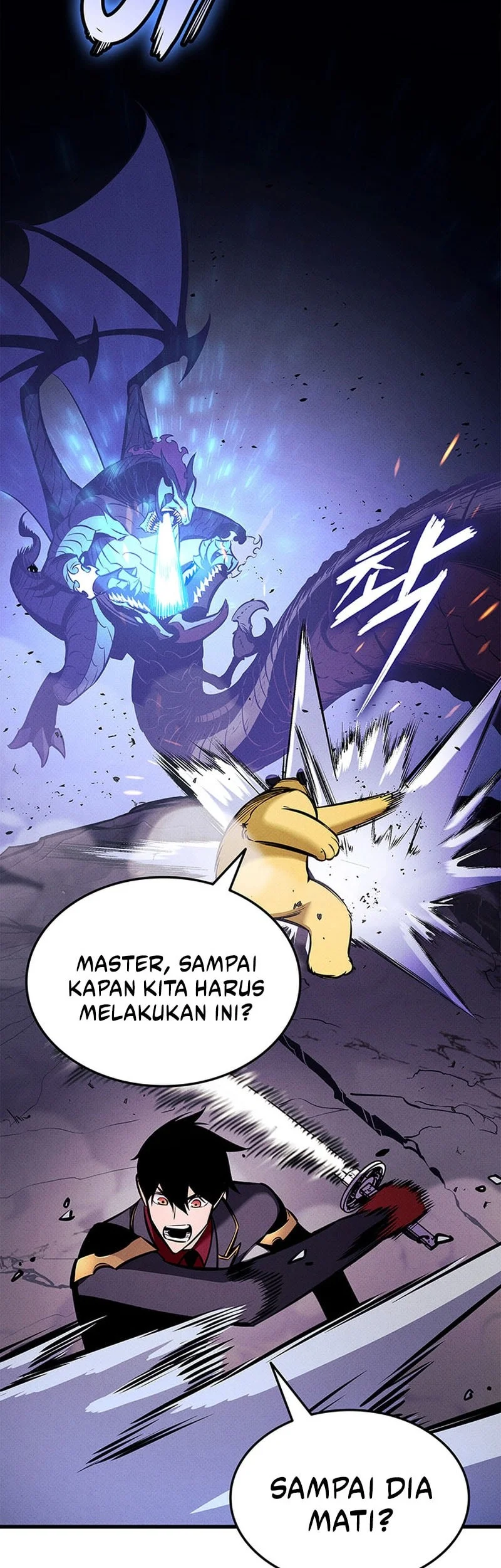 Chapter 232 - halaman 35