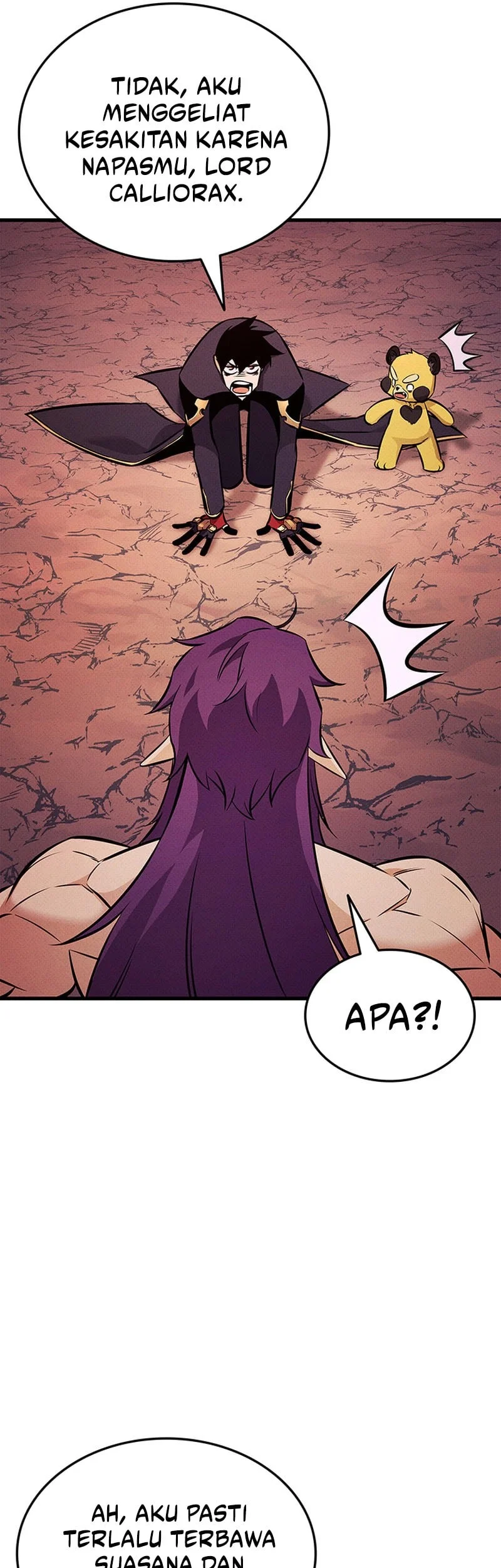 Chapter 232 - halaman 58